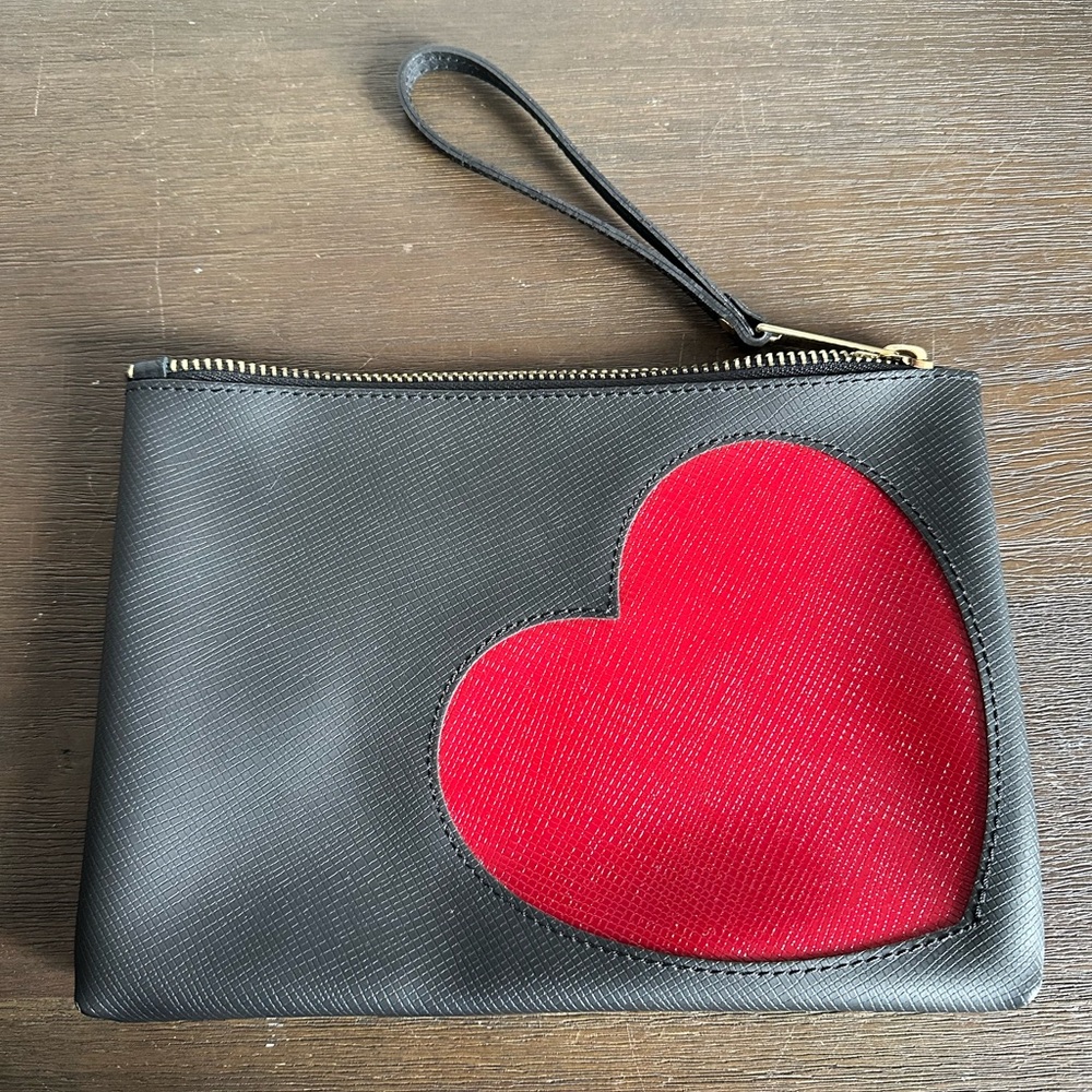 Heart Clutch